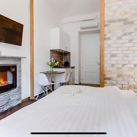 Dream Apartments Praha Bagian luar foto