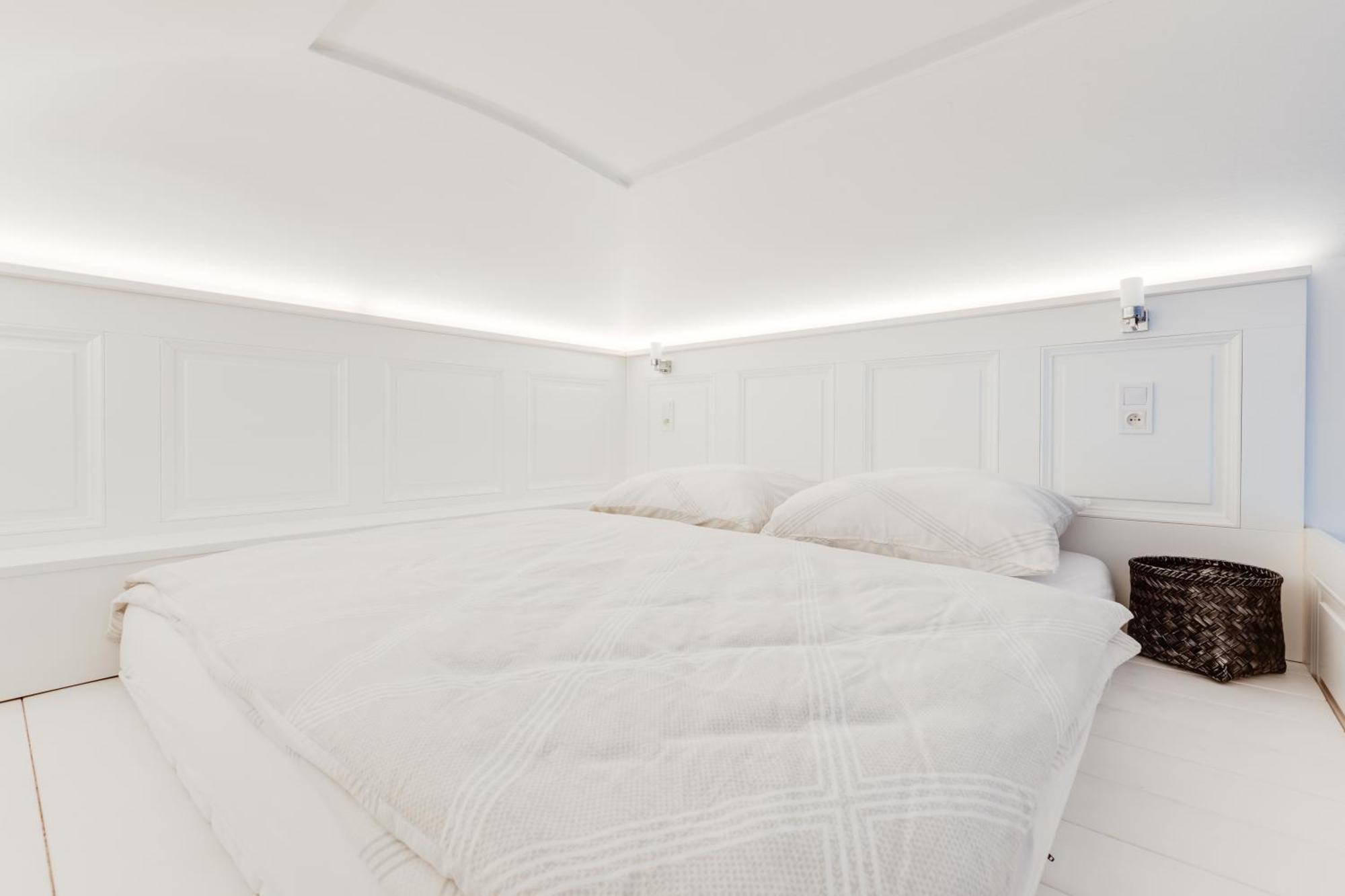 Dream Apartments Praha Bagian luar foto