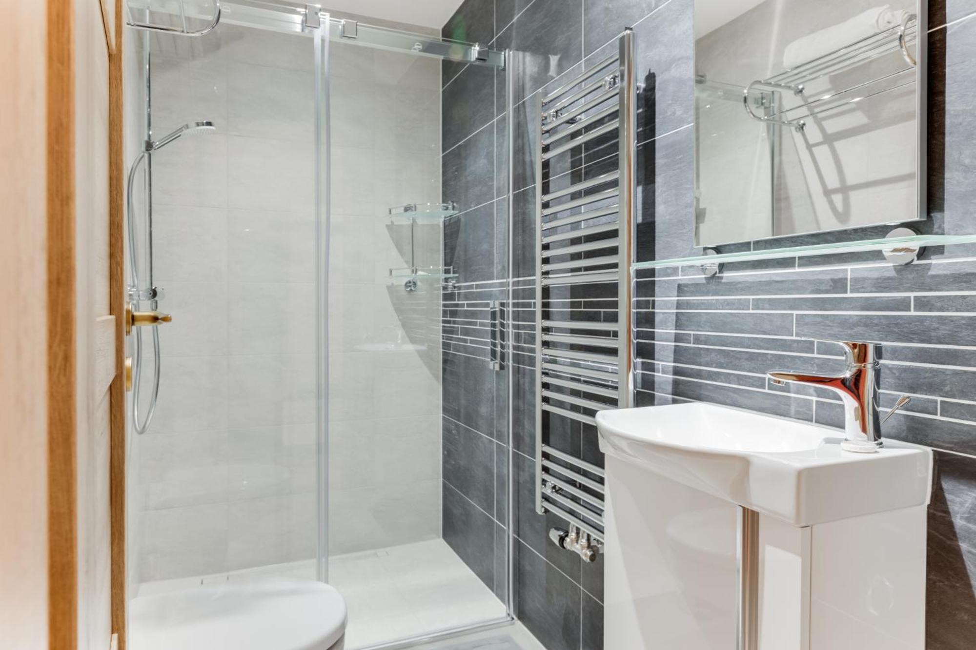 Dream Apartments Praha Bagian luar foto